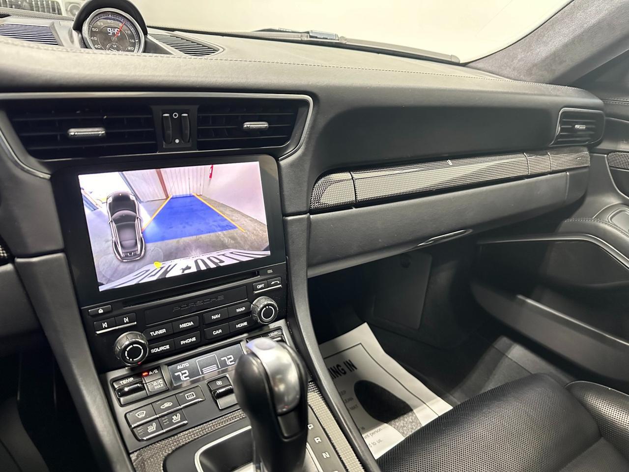 2017 Porsche 911 Turbo S Houston TX