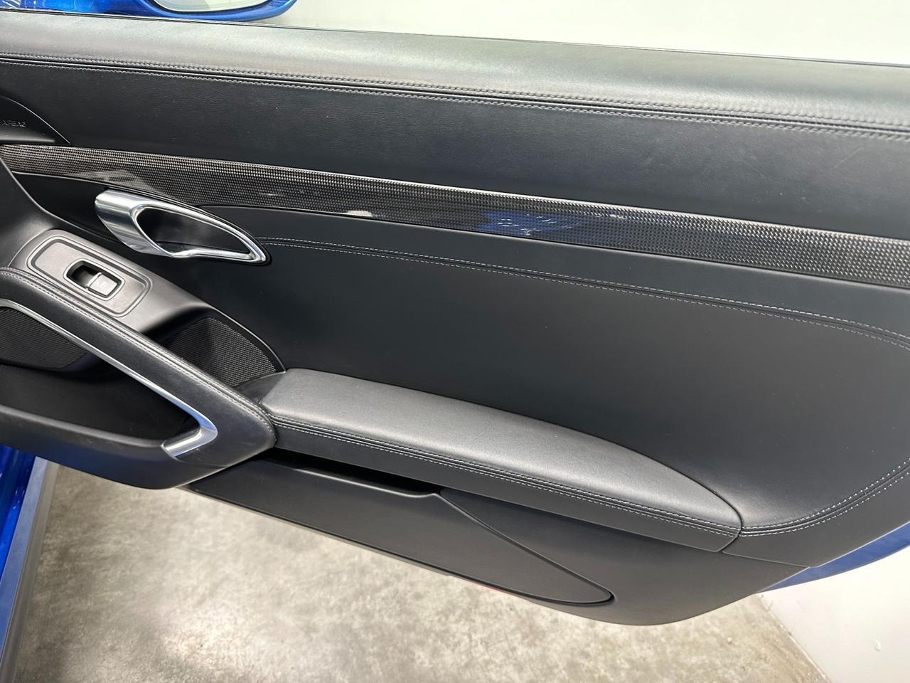 2017 Porsche 911 Turbo S Houston TX