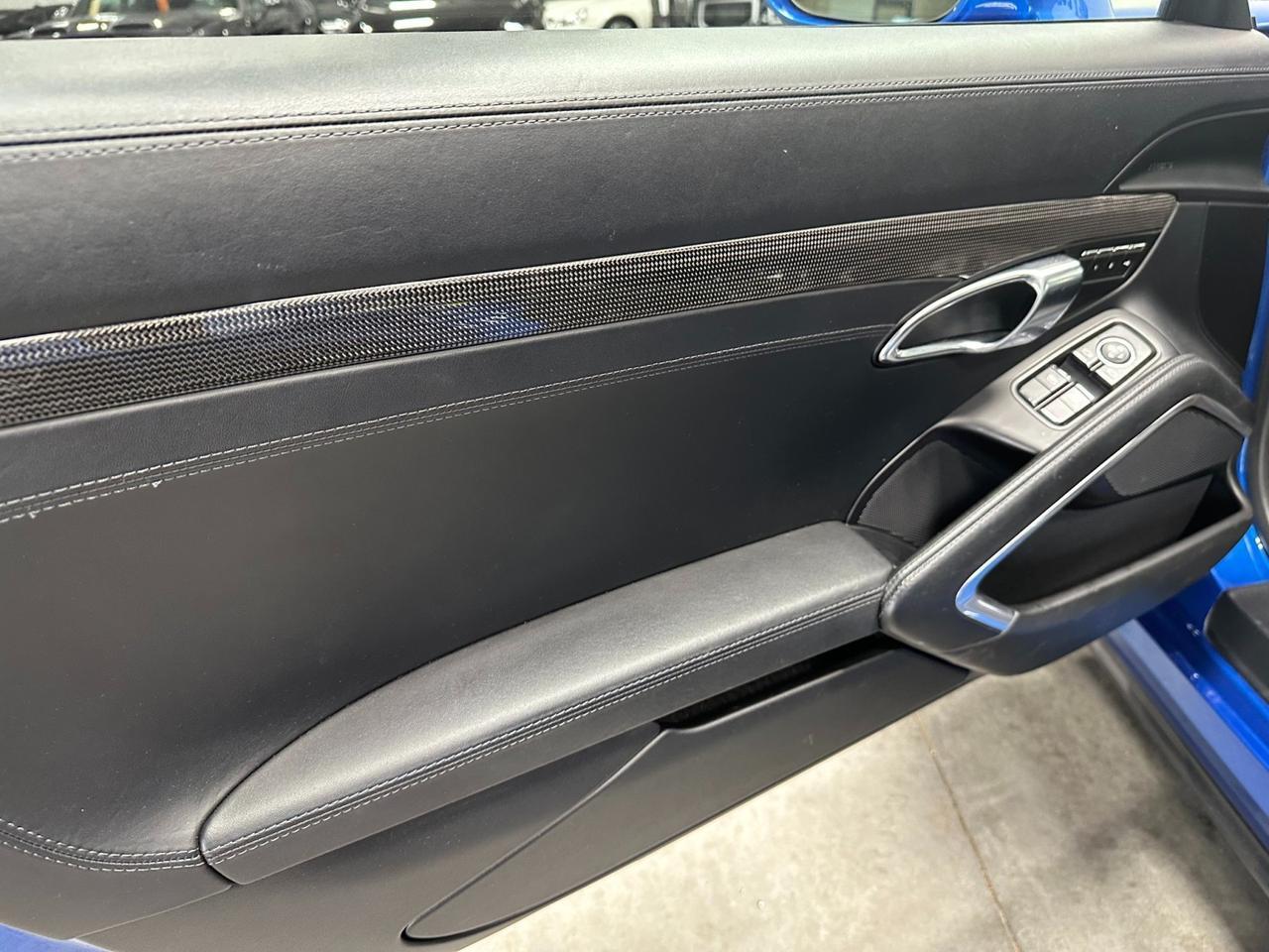 2017 Porsche 911 Turbo S Houston TX