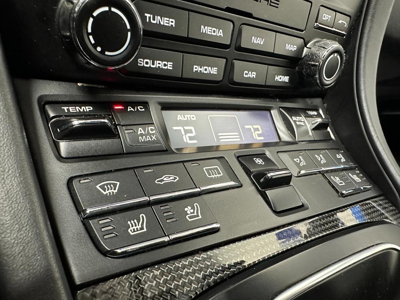 2017 Porsche 911 Turbo S Houston TX