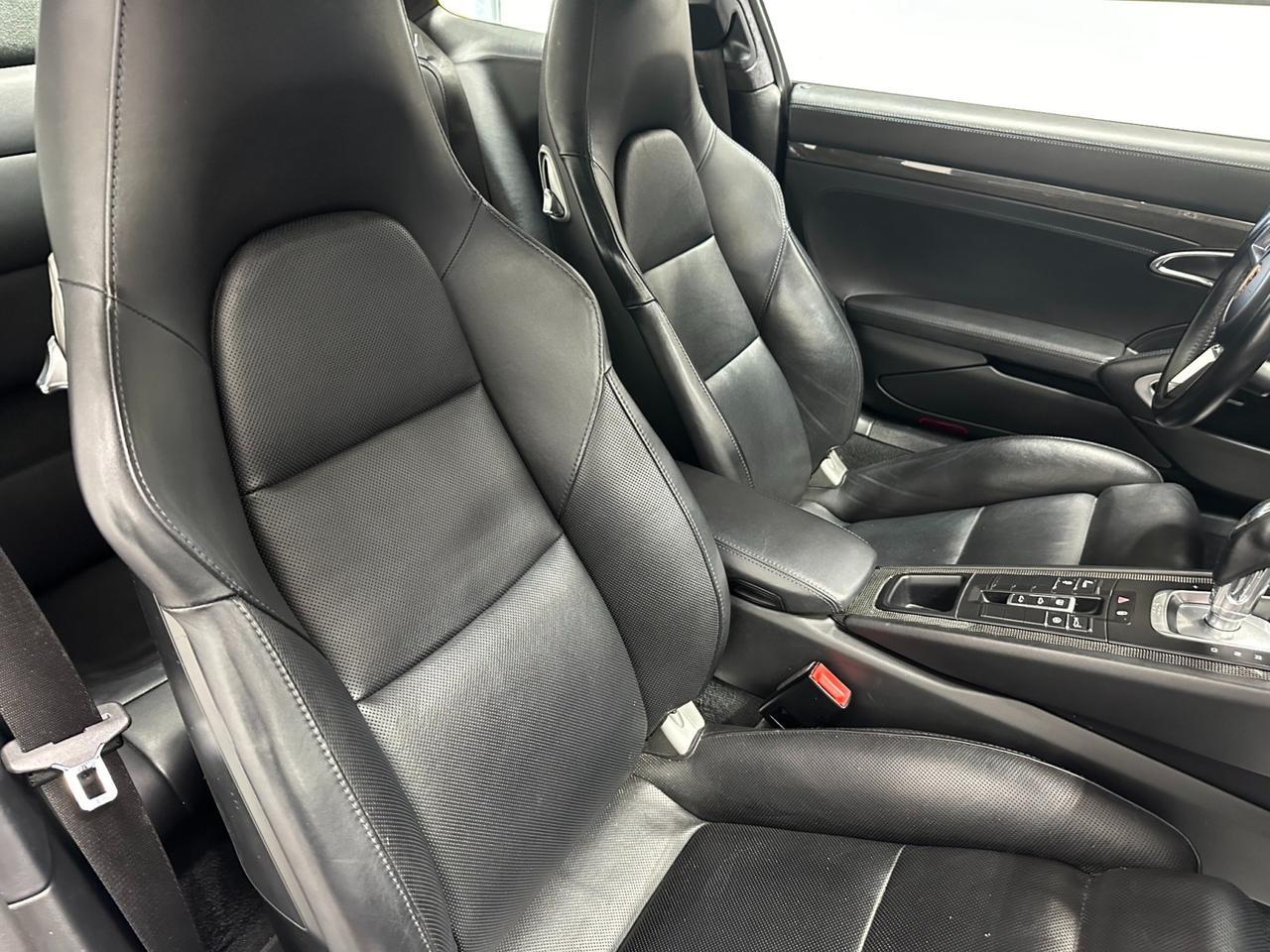 2017 Porsche 911 Turbo S Houston TX