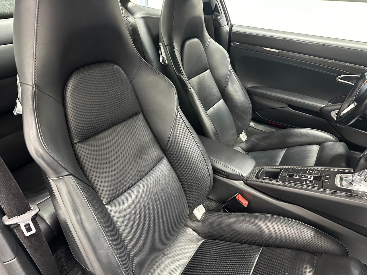 2017 Porsche 911 Turbo S Houston TX