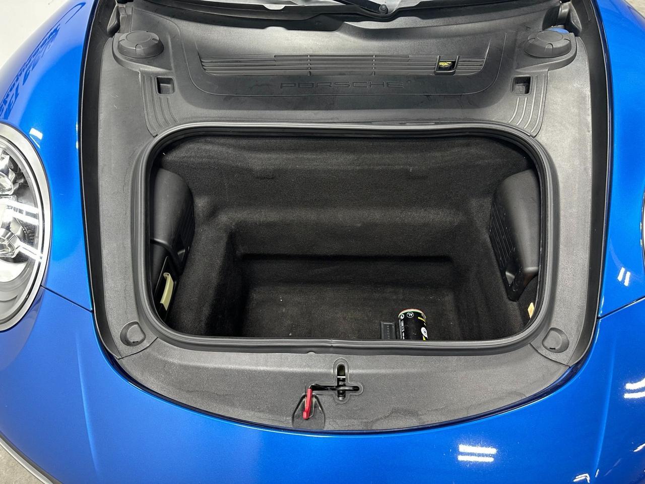 2017 Porsche 911 Turbo S Houston TX