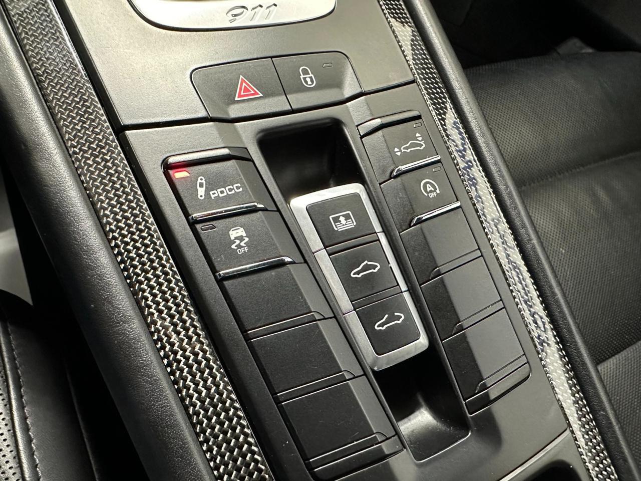 2017 Porsche 911 Turbo S Houston TX