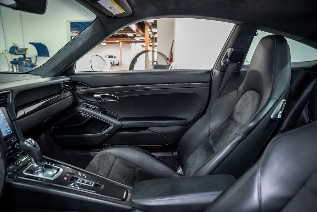 2017 Porsche 911 Turbo S Ft Lauderdale FL