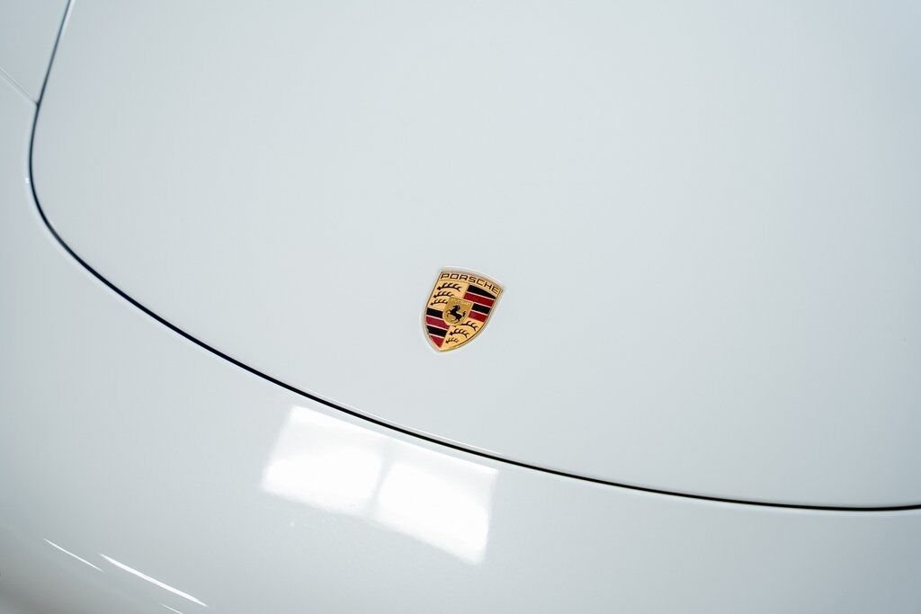 2017 Porsche 911 Turbo S Ft Lauderdale FL