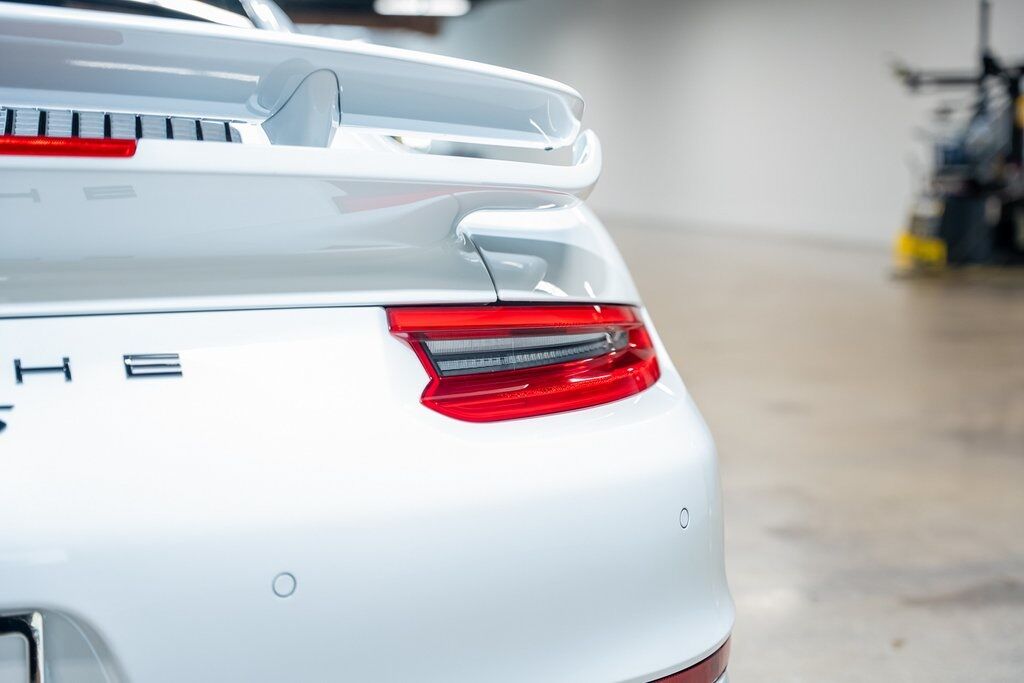 2017 Porsche 911 Turbo S Ft Lauderdale FL