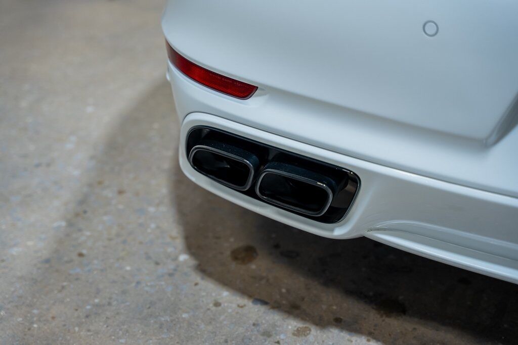 2017 Porsche 911 Turbo S Ft Lauderdale FL