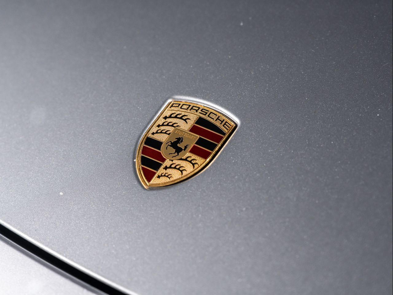 2017 Porsche 911 Turbo S photo 12