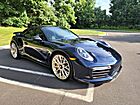 2017 Porsche 911 Turbo S Scottsdale AZ 2017 Porsche 911 Turbo S Scottsdale AZ