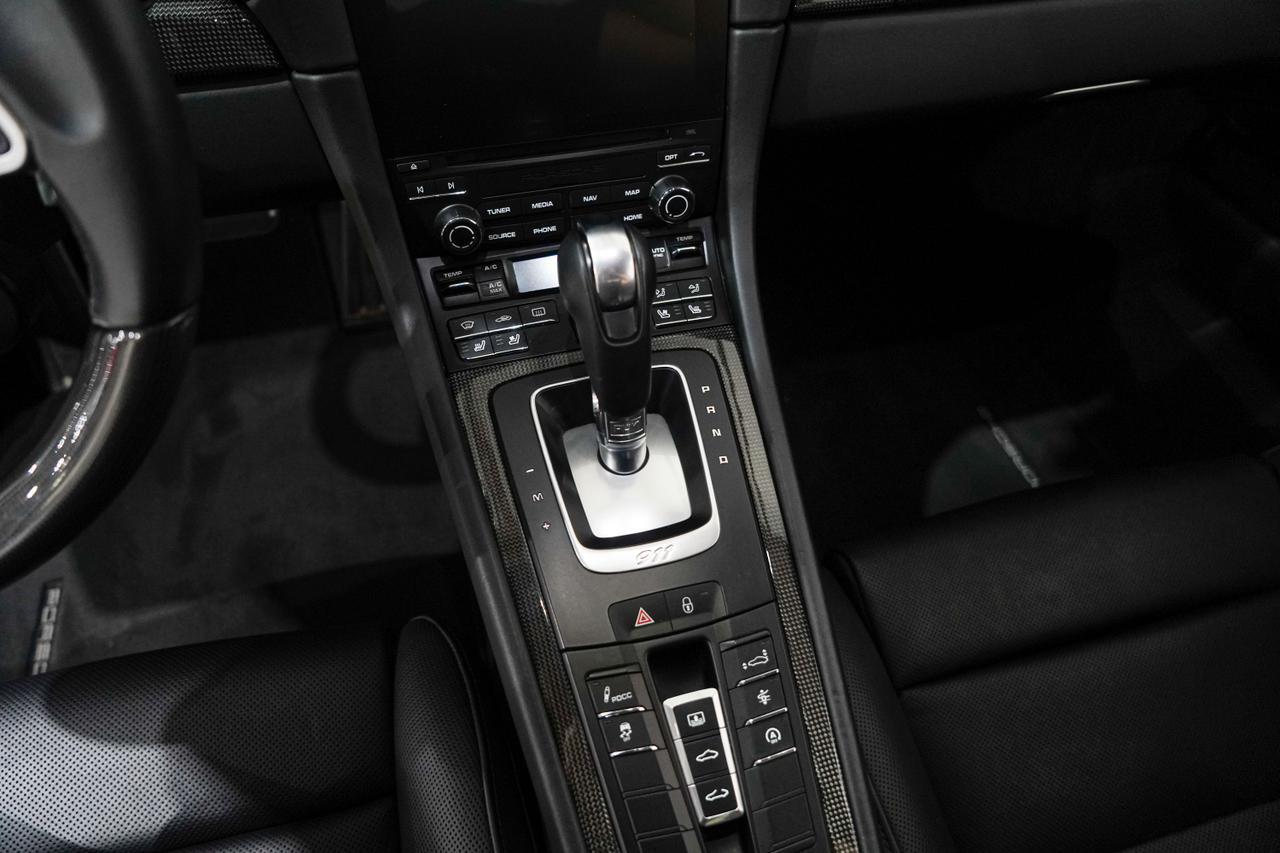 2017 Porsche 911 Turbo S Tampa FL