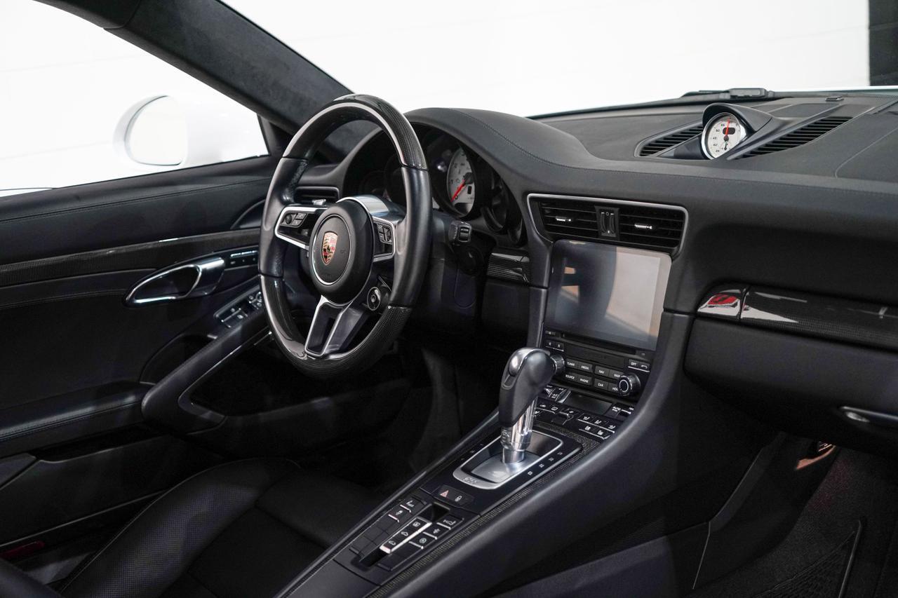 2017 Porsche 911 Turbo S Tampa FL