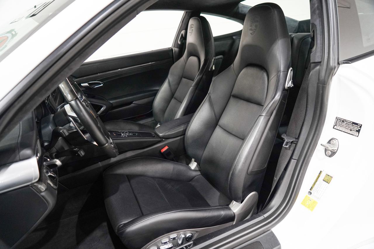 2017 Porsche 911 Turbo S Tampa FL