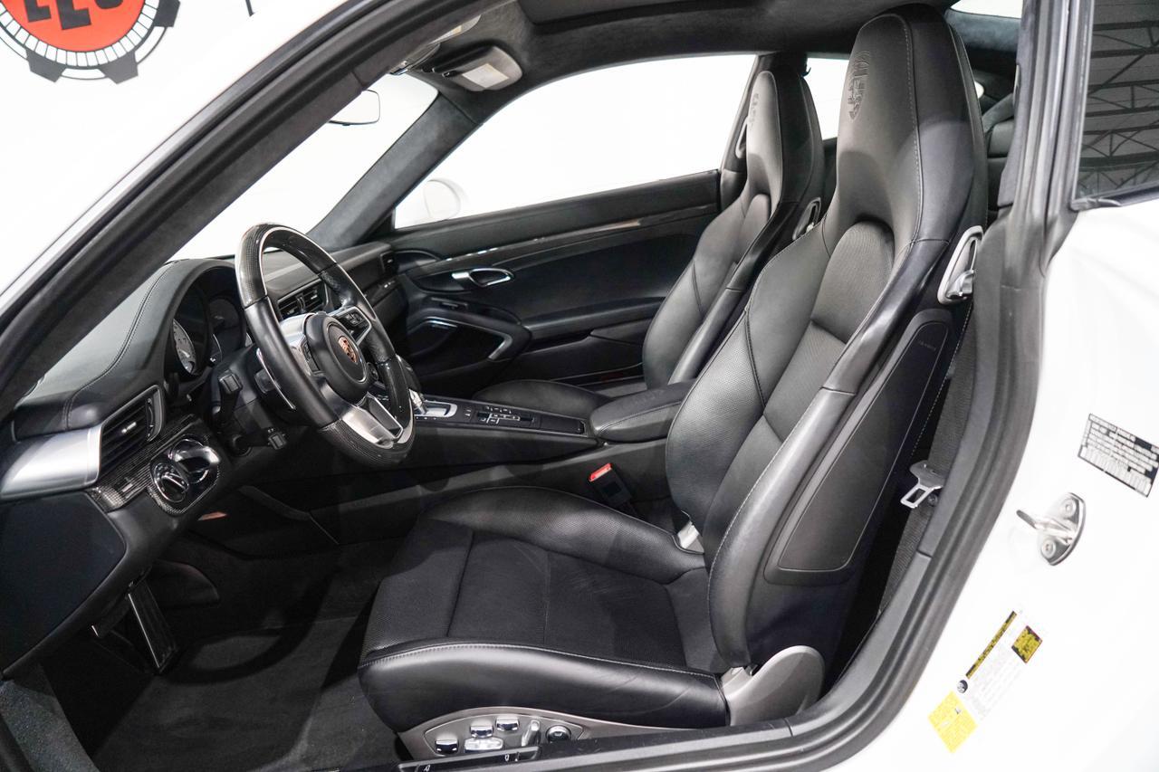 2017 Porsche 911 Turbo S Tampa FL
