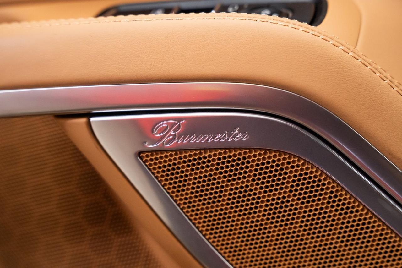 2017 Porsche 911 Turbo S Vented Seats Factory Aerokit Burmester Audio Portland OR