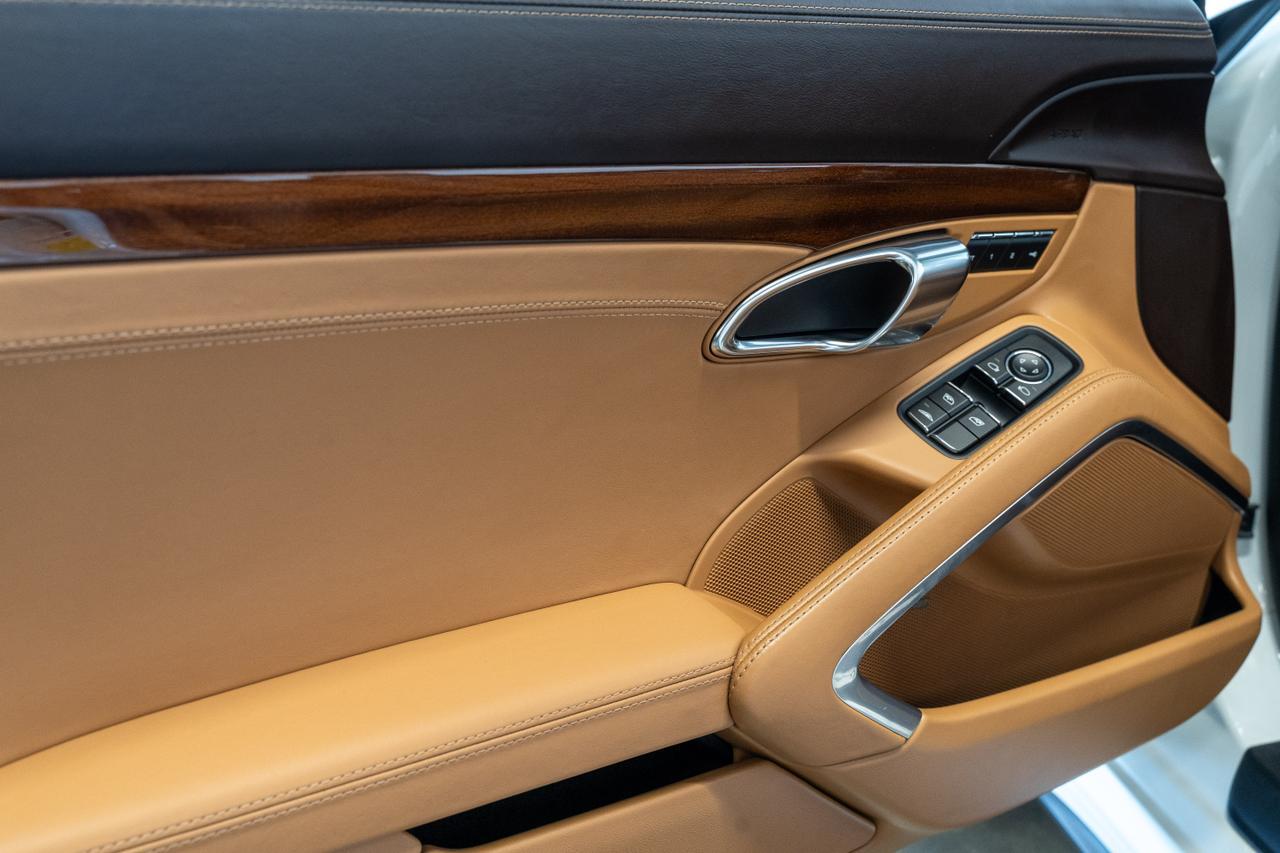 2017 Porsche 911 Turbo San Clemente CA