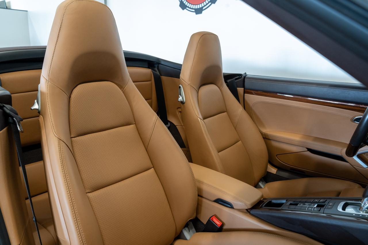 2017 Porsche 911 Turbo San Clemente CA