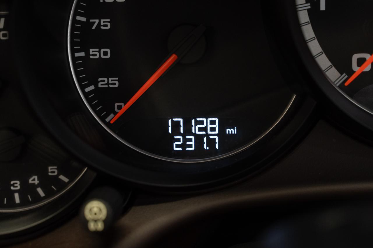 2017 Porsche 911 Turbo San Clemente CA