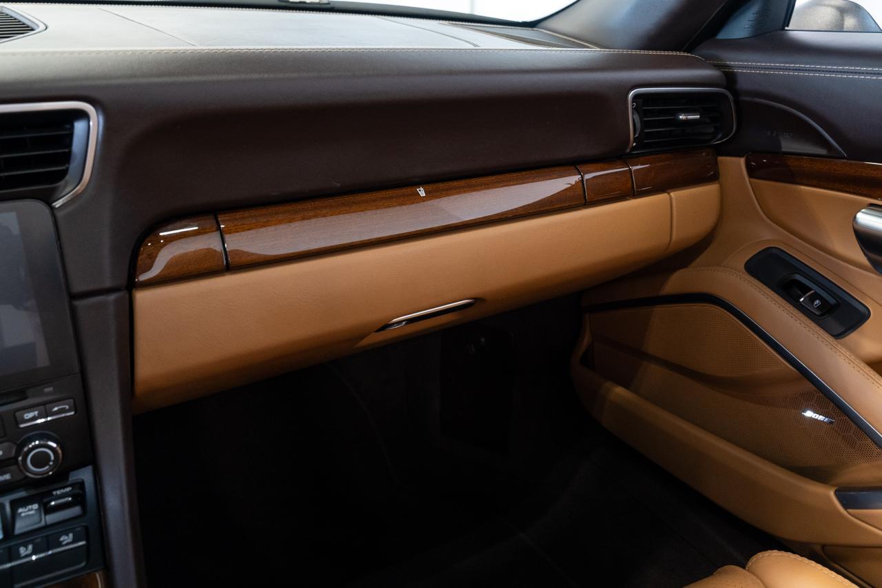 2017 Porsche 911 Turbo San Clemente CA