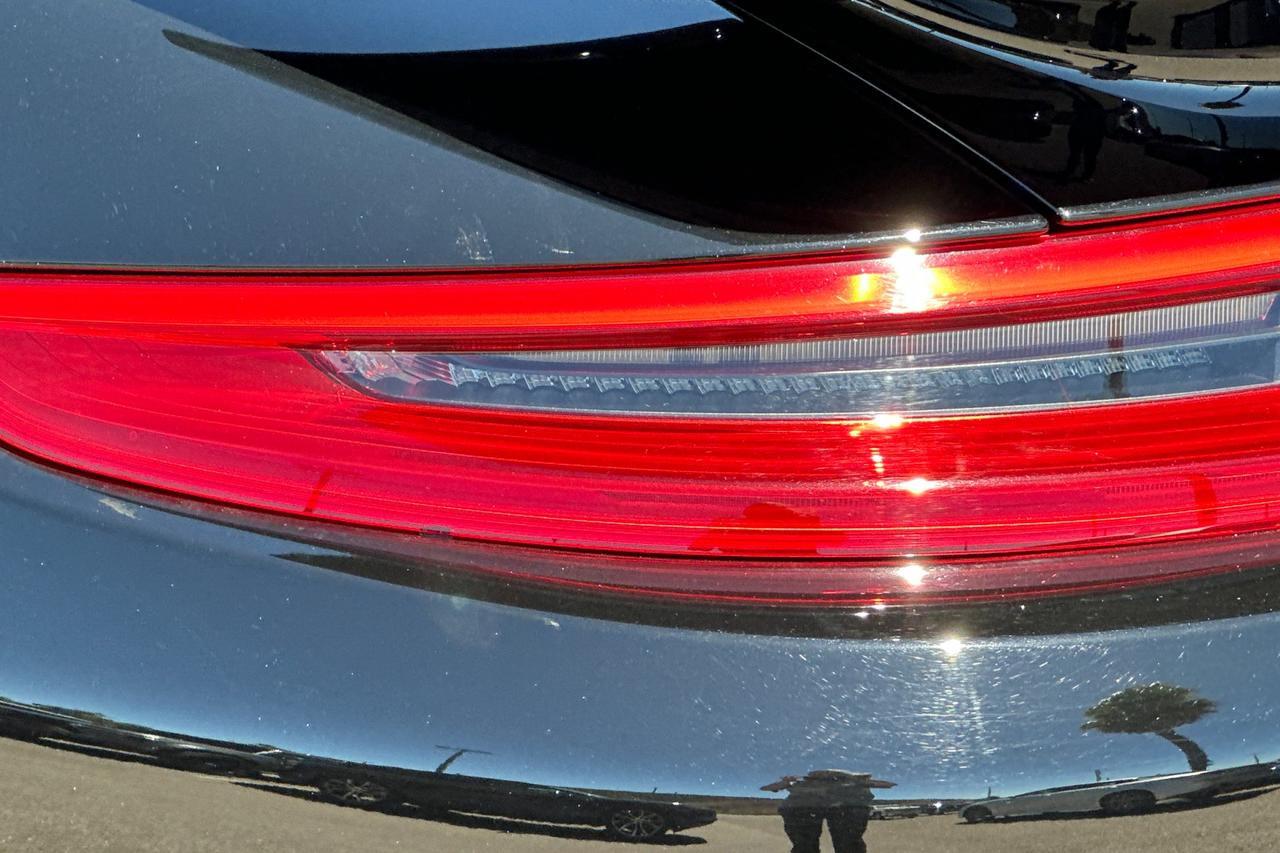 2017 Porsche 911 Turbo San Luis Obispo CA