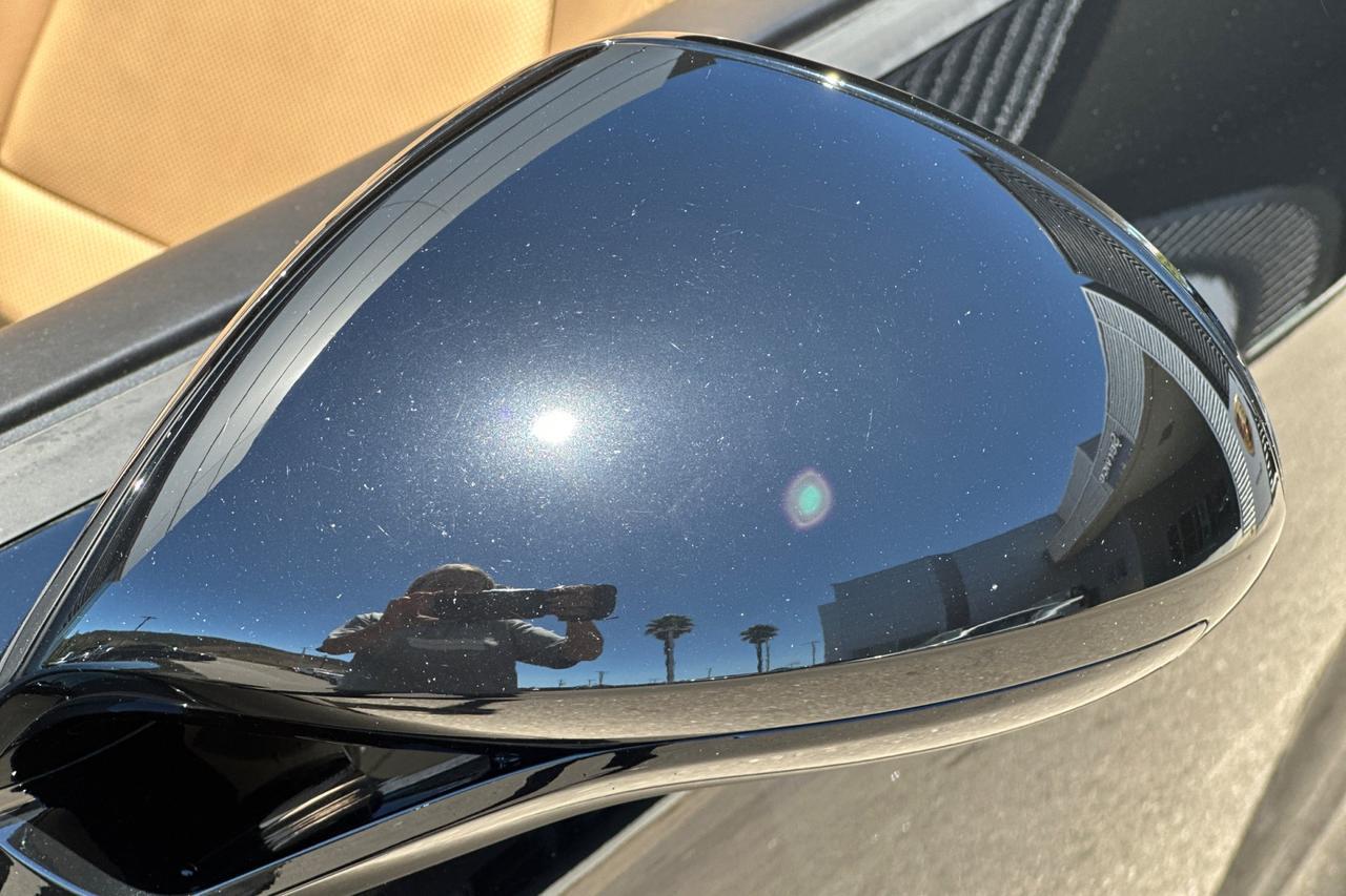 2017 Porsche 911 Turbo San Luis Obispo CA