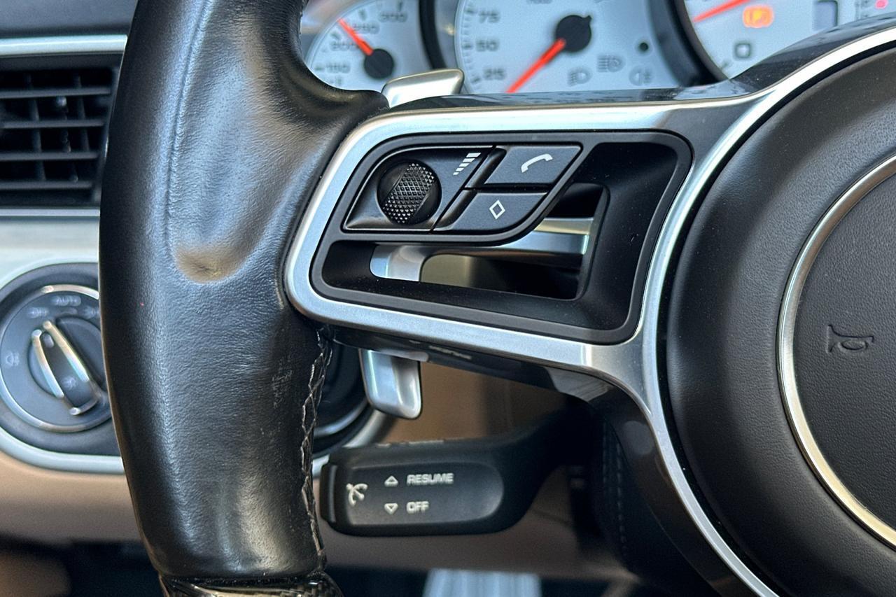 2017 Porsche 911 Turbo San Luis Obispo CA