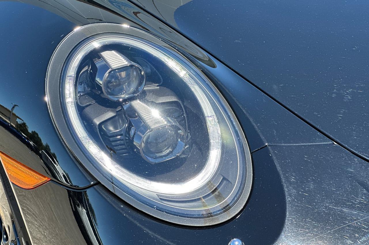 2017 Porsche 911 Turbo San Luis Obispo CA