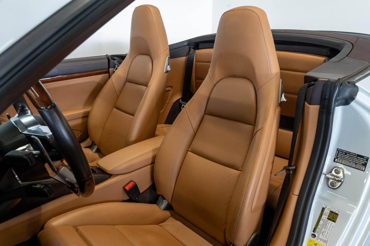 2017 Porsche 911 Turbo San Clemente CA