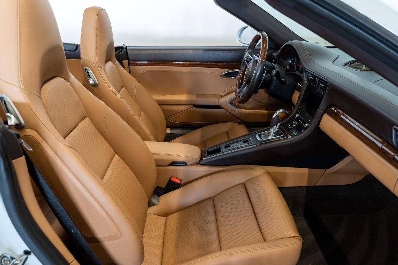 2017 Porsche 911 Turbo San Clemente CA