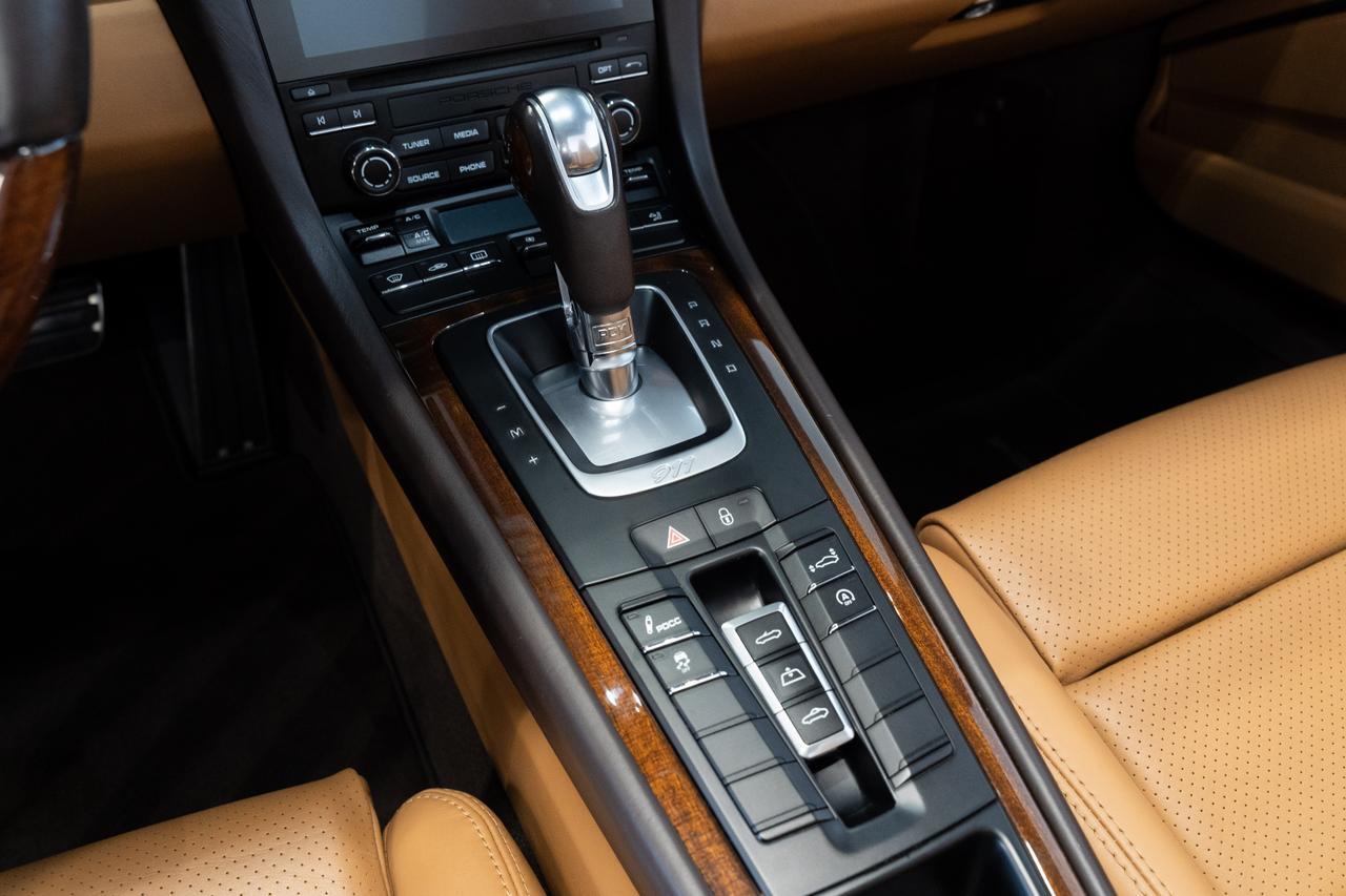 2017 Porsche 911 Turbo San Clemente CA