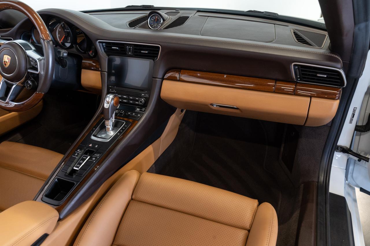 2017 Porsche 911 Turbo San Clemente CA