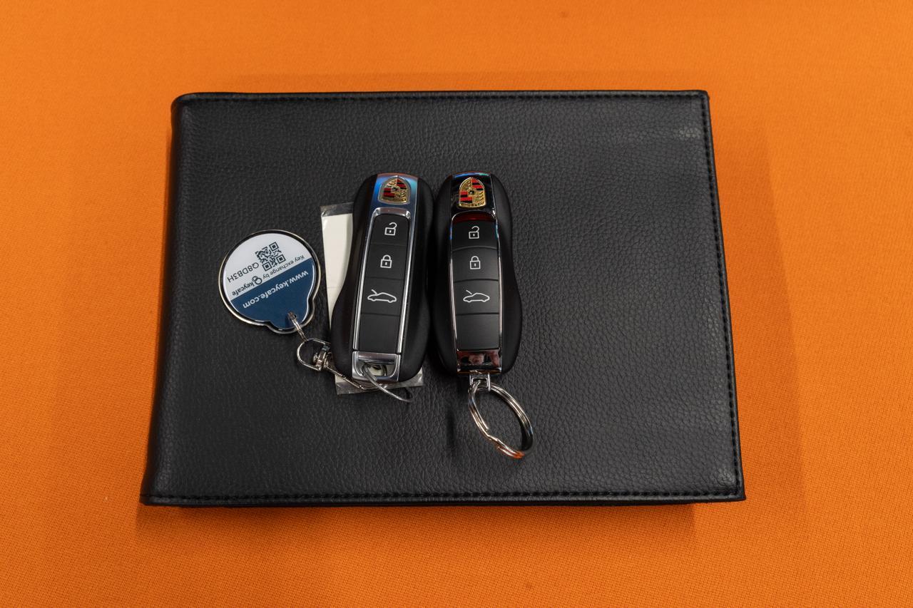 2017 Porsche 911 Turbo San Clemente CA