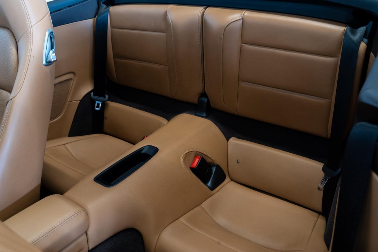 2017 Porsche 911 Turbo San Clemente CA