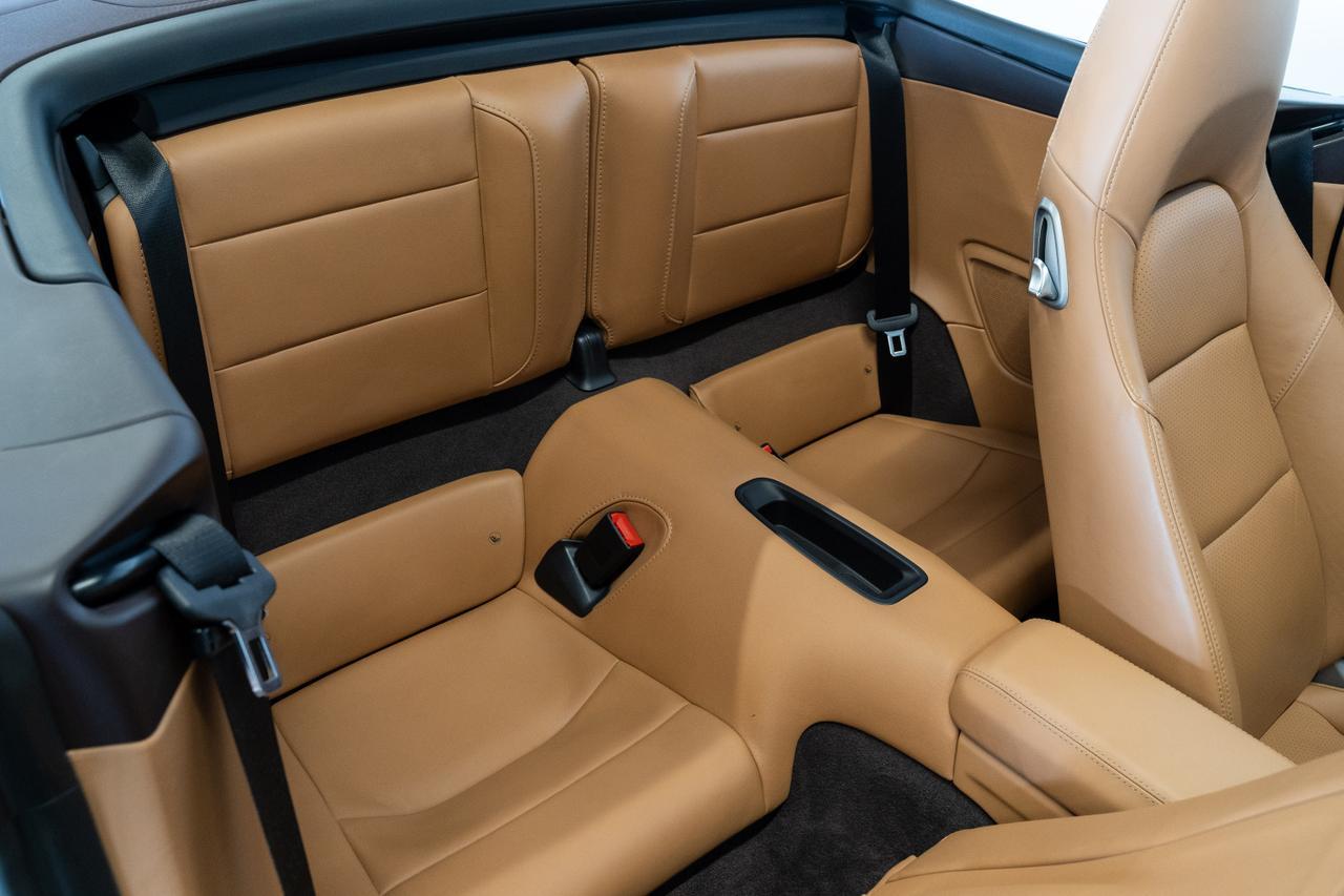 2017 Porsche 911 Turbo San Clemente CA