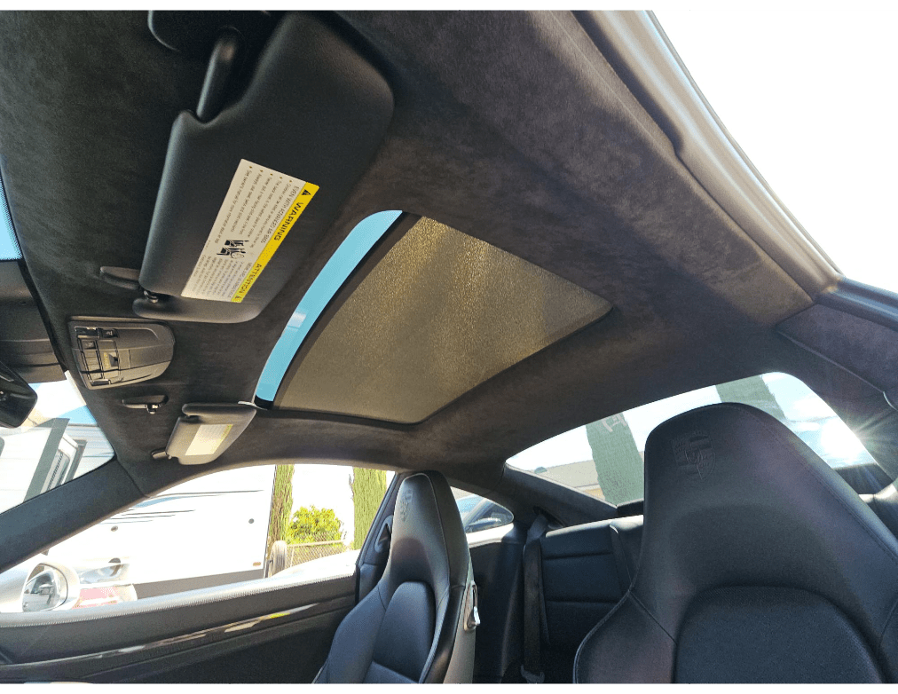 2017 Porsche 911 Turbo Ventilated Seats Burmester Sound Portland OR