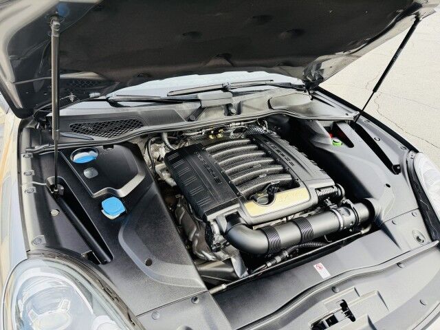 2017 Porsche Cayenne Conover NC