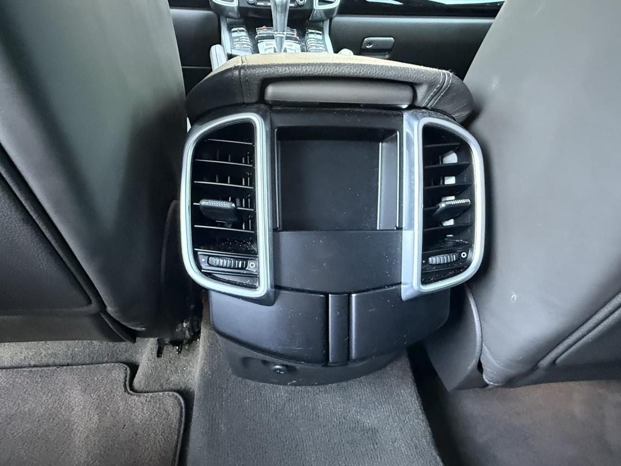 2017 Porsche Cayenne Hollywood FL