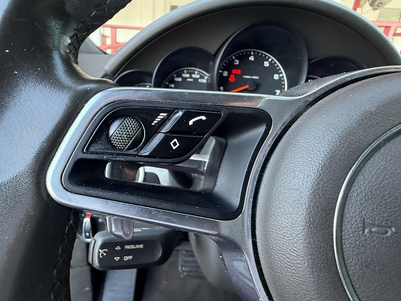 2017 Porsche Cayenne Hollywood FL