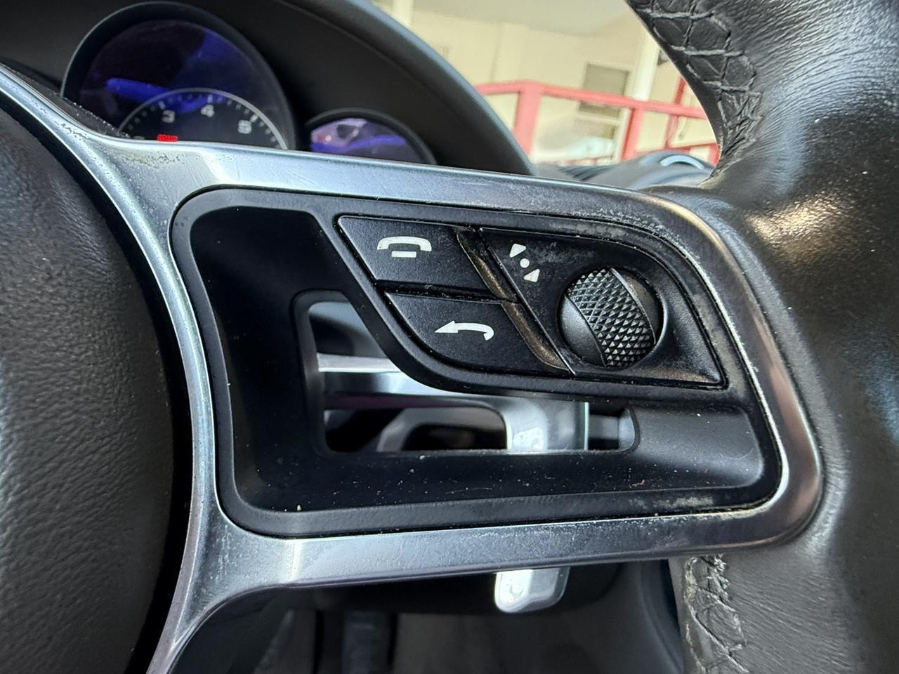 2017 Porsche Cayenne Hollywood FL
