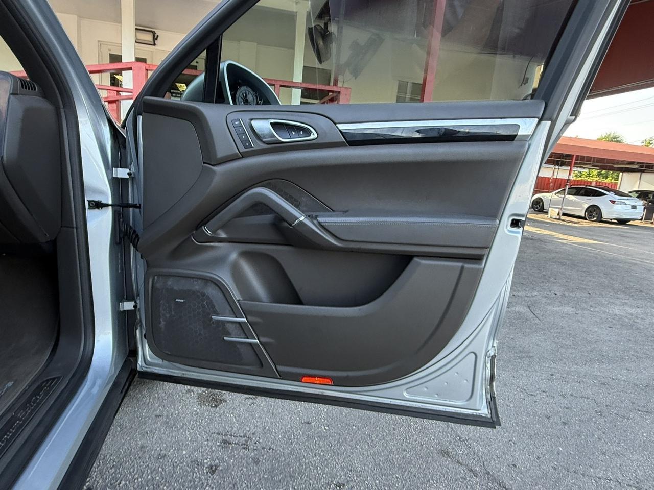 2017 Porsche Cayenne Hollywood FL