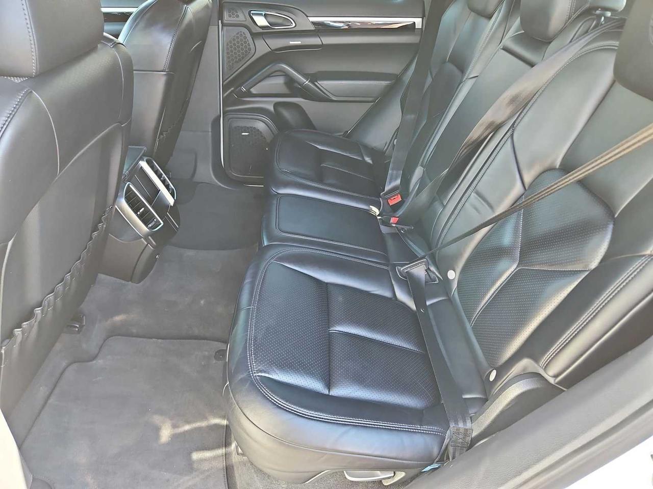 2017 Porsche Cayenne Irving TX