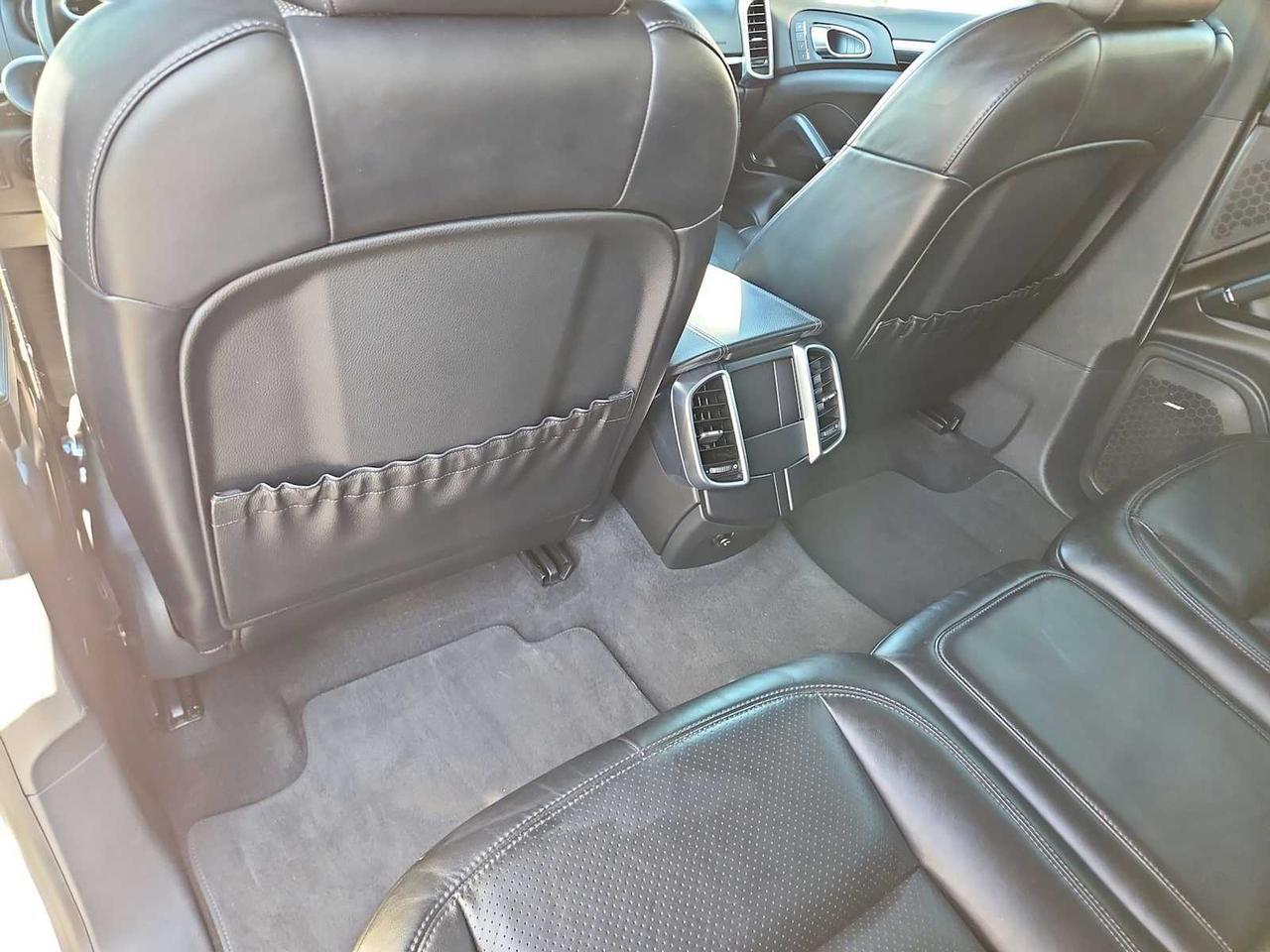 2017 Porsche Cayenne Irving TX