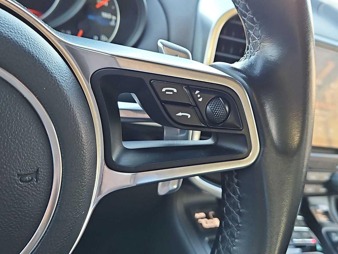 2017 Porsche Cayenne Irving TX