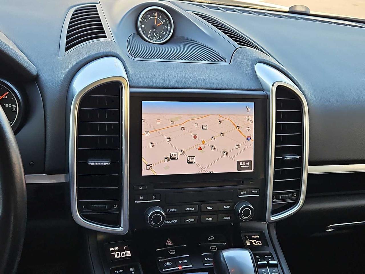 2017 Porsche Cayenne Irving TX