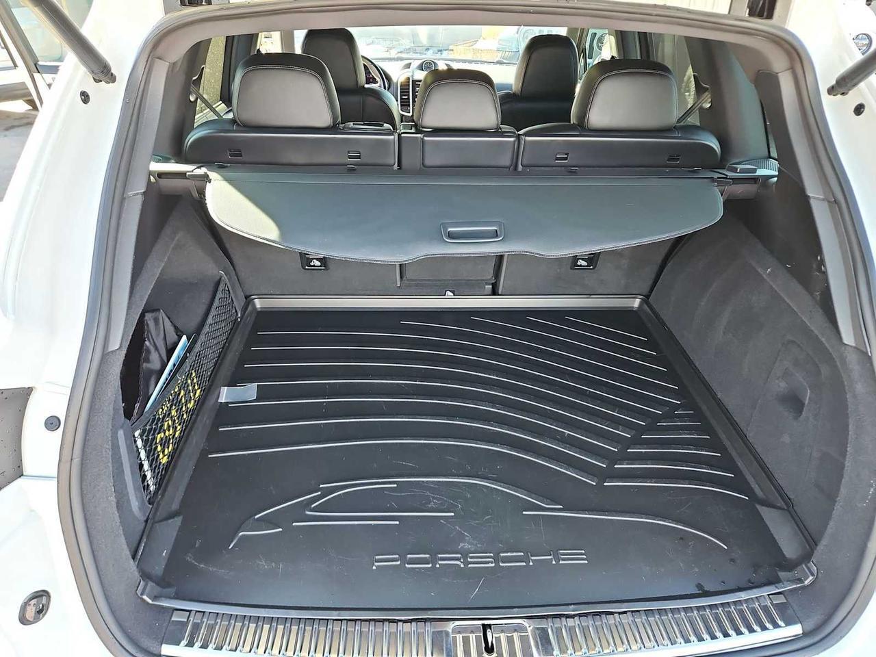 2017 Porsche Cayenne Irving TX