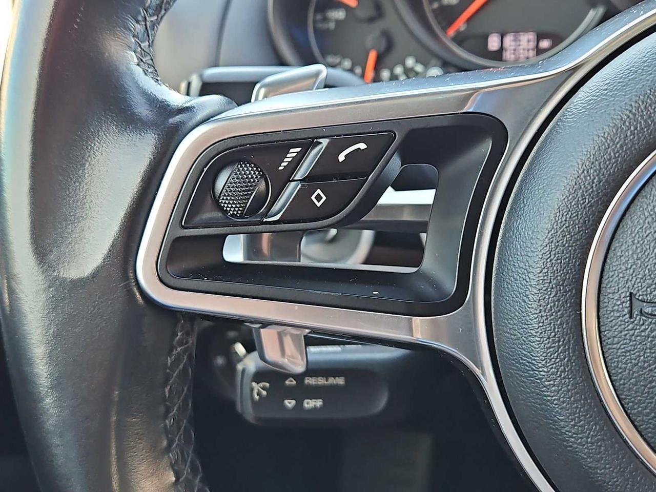 2017 Porsche Cayenne Irving TX