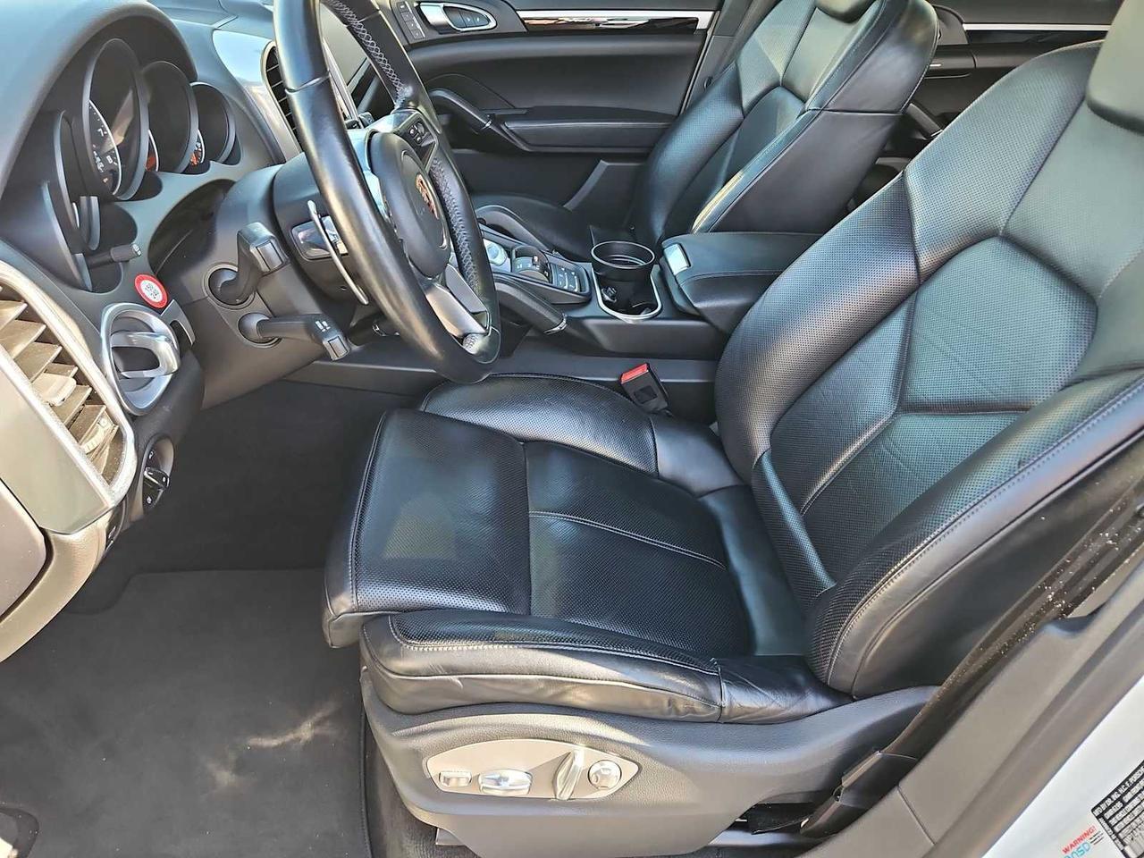 2017 Porsche Cayenne Irving TX