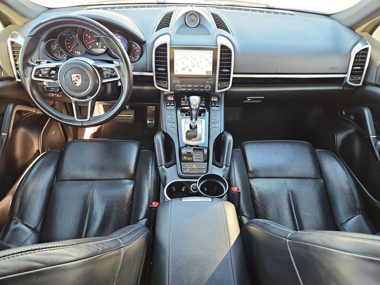 2017 Porsche Cayenne Irving TX