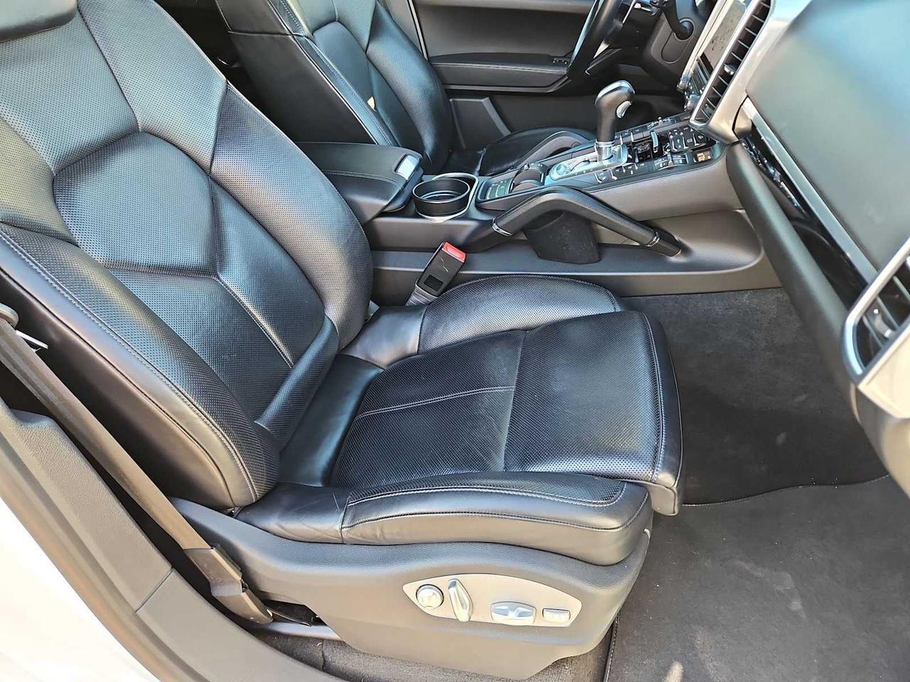 2017 Porsche Cayenne Irving TX