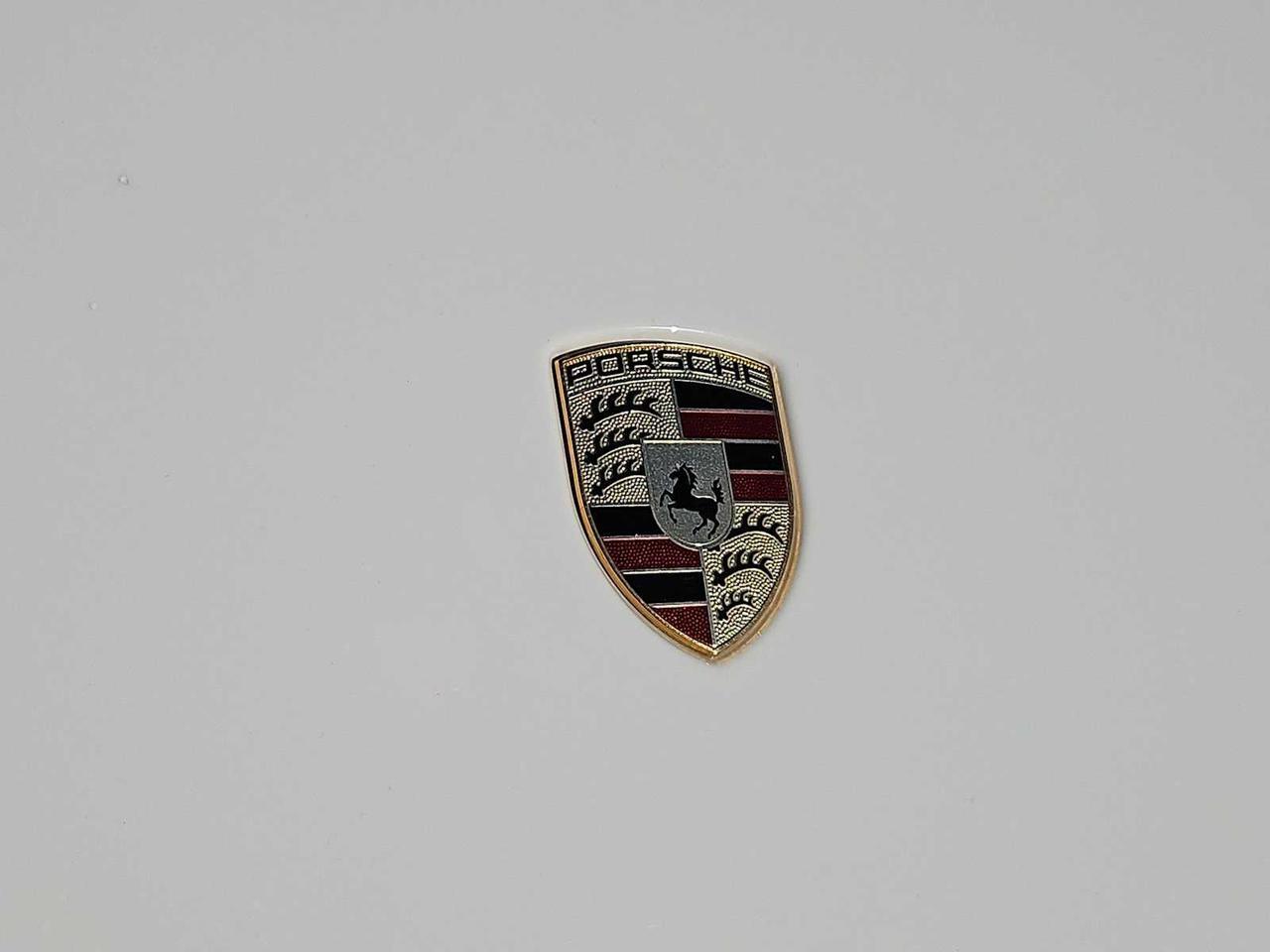 2017 Porsche Cayenne Irving TX